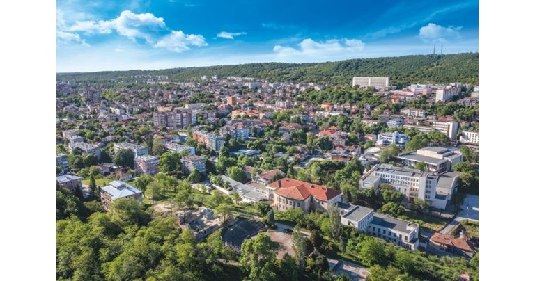 Най-силно поскъпват жилищата във Варна и в София Най-силно поскъпват жилищата във Варна и в София