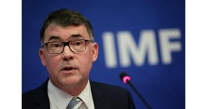 Екипът на МВФ, воден от Фабиан Борнхорст, бе у нас 13 дни и представи на 23 септември доклад, който описва основните предизвикателства пред България.