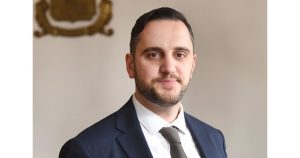 Цветомир Петров е председател на Столичния общински съвет.