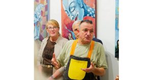 Зуека покорява Рим с „Дон Кихот“ и гледа към Германия и Майорка