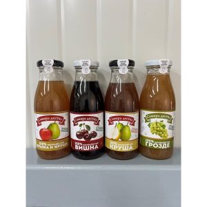 Как семейство от Свищов превърна стара казанджийница в модерно предприятие за натурални сокове?