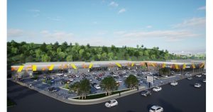 Как Ритейл паркът в Свищов ще преобрази града и ще задържи младите?