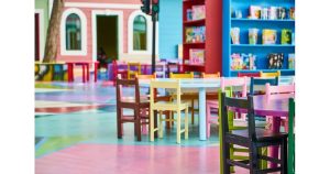 детска градина Снимка: Пиксабей