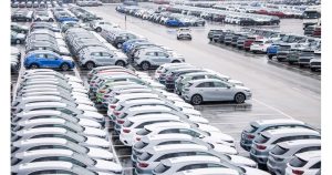 Броят на регистрираните нови автомобили в страните от Европейския съюз продължава да расте СНИМКА АРФИВ