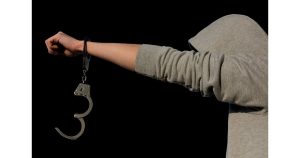 Престъпник Снимка: pixabay