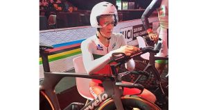 Николас ван дер Мерве