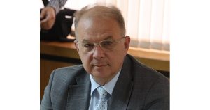 Радомир Чолаков е зам.-председател на КЗК