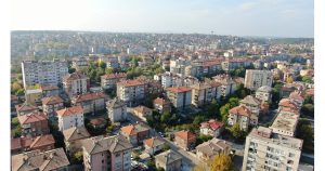 2025 г. се очертава като година на рекордни лихви по ипотечните заеми. СНИМКА: Пиксабей