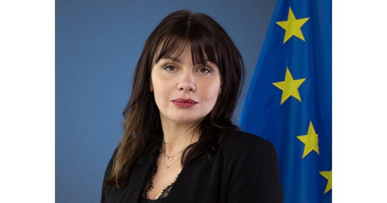 Прокурор Теодора Георгиева