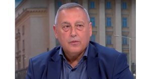 Д-р Антон Койчев КАДЪР: NOVA NEWS