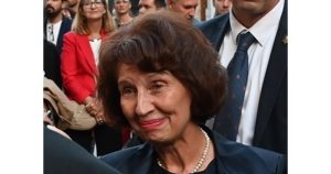 Гордана Силяновска СНИМКА: Георги Палейков