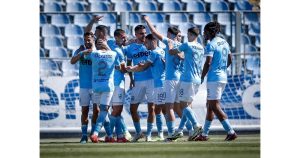 "Арда" не може да играе в дома си заради ремонт на тревното покритие. Снимка: Startphoto.bg