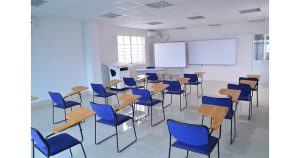 Класна стая Снимка: pixabay