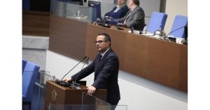 Цончо Ганев СНИМКА: Юлиян Савчев