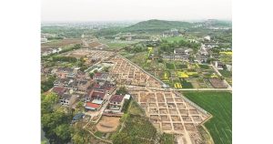 Снимка: КМГ Снимка: Китайска медийна група