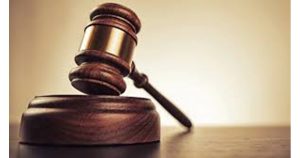 Съд Снимка: pixabay