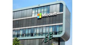 "Майкрософт" СНИМКА: Pixabay