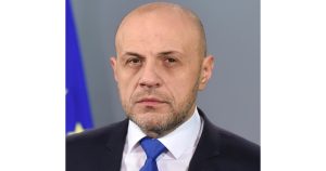 ТОМИСЛАВ ДОНЧЕВ