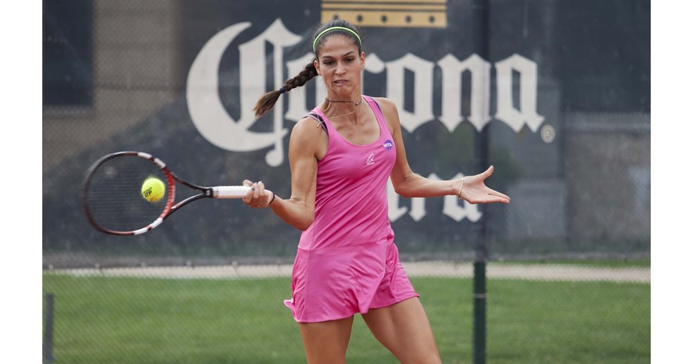 Изабелла Шиникова