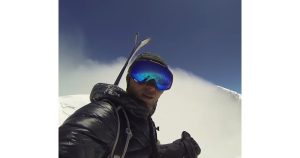 Анджей Баргел, кадър: YouTube/Sobieslaw Zasada Automotive