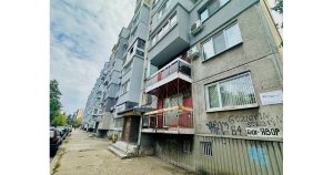 СНИМКА: Пресцентър на Община Русе