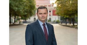 Кметът на Русе Пенчо Милков