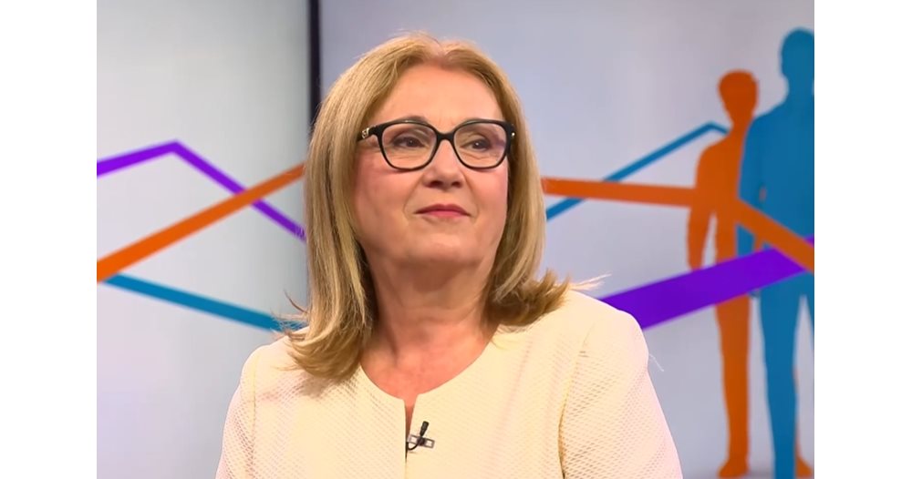 Румяна Бъчварова Кадър: Nova