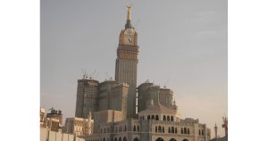 Неочаквано Откритие: Най-старото градско селище на Арабския полуостров датира отпреди 11 000 години