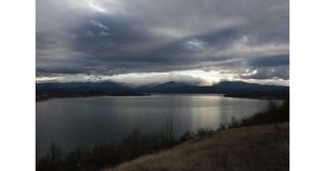 Времето на 27 септември: Облаци, дъжд и ветрове в цялата страна