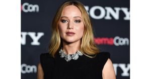 Дженифър Лорънс шокира с изказване за 'геноцид в Газа' на кинофестивал