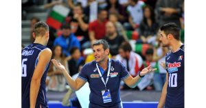 Парадоксът на Бленджини: Отнетият медал, който сега може да се завърне в България