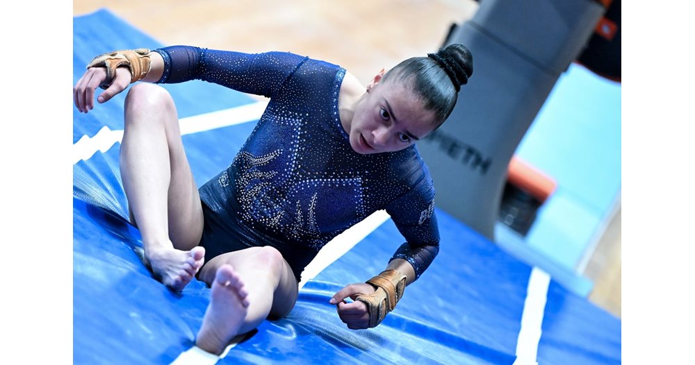 Блестящо представяне: Два медала за България на Световната купа по гимнастика в Унгария!