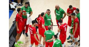 Волейболистите ни на световен полуфинал: Съвпадение на дати носи късмет?