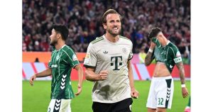 Хари Кейн надмина Роналдо и Холанд: Най-бързият голмайстор на XXI век!