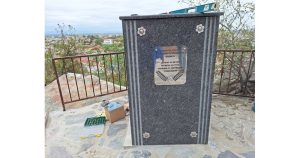 Откриха уникален воден часовник на Сахат тепе в Пловдив: Точност и история в едно