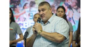 Любо Ганев преди полуфинала с Чехия: Колективът е нашата най-голяма сила!