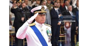 НАТО обсъди отговора на руски нарушения на въздушното пространство с БПЛА