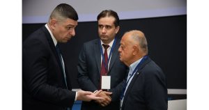 Божидар Божанов: ПП-ДБ трябва да убеди хората, че е алтернатива на задкулисието чрез конкретни действия