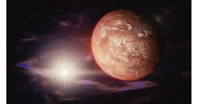 НАСА изпрати лазерно съобщение на над 350 млн. км и получи отговор