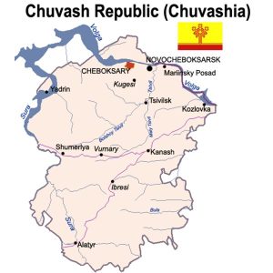 Украински дронове удариха нефтена станция в Чувашия, работата е спряна