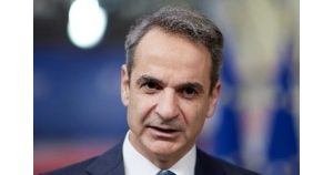 Мицотакис предупреди Израел пред ООН: Продължаването на войната в Газа рискува отчуждаване на съюзници