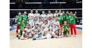 Исторически волейболен финал: Три телевизии излъчват битката на България за световната титла!