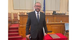 Депутат от ГЕРБ: Ако Коцев ме беше послушал, щеше да е при семейството си, а не в ареста