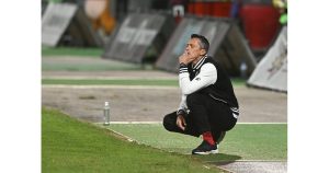 Провал за ЦСКА: „Качествената“ селекция спъна и Христо Янев