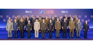 Адмирал Ефтимов: Балансът между иновации и оперативна съвместимост е ключ към сигурността на НАТО