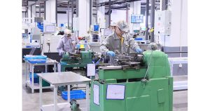 Индустриалните печалби в Китай отново растат след месеци на спад