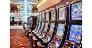 Осъдиха мъж от Раковски за потрошен игрален автомат