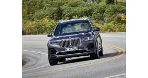 BMW изтегля стотици хиляди коли заради риск от пожар