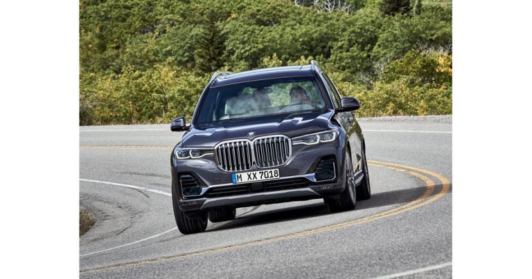 BMW изтегля стотици хиляди коли заради риск от пожар BMW изтегля стотици хиляди коли заради риск от пожар