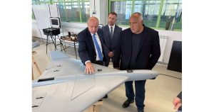 България купува антидрон системи със заем от ЕС за нов европейски щит